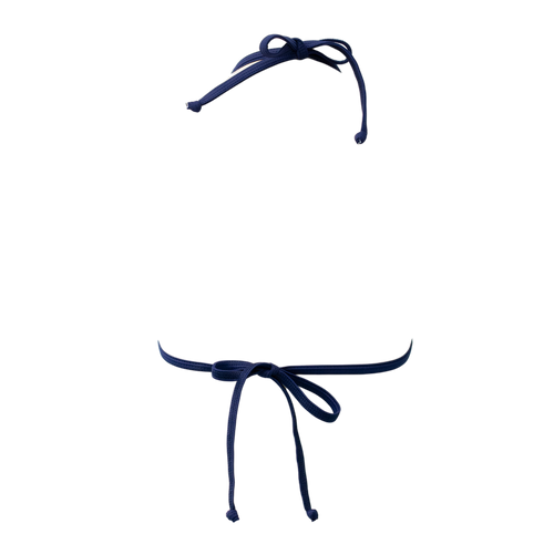 Kyoto/Navy Blue Mia Top