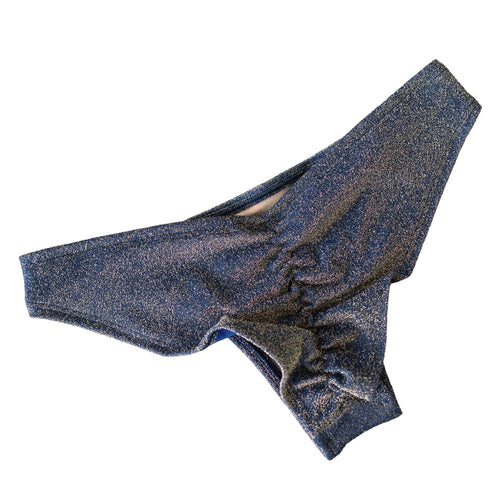 Navy Sparkle Emmy Bottom