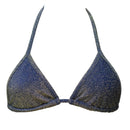 Navy Sparkle Mia Top