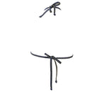 Navy Sparkle Mia Top