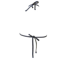 Navy Sparkle Mia Top