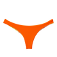 Electric Snake/Orange Ivy Thong Bottom