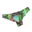 Neon Snake Emmy Bottom