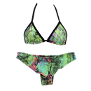 Neon Snake Classic Cheeky Bundle