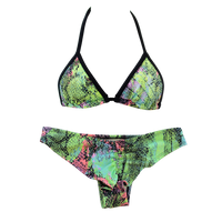Neon Snake Classic Cheeky Bundle