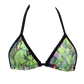 Neon Snake Mia Top