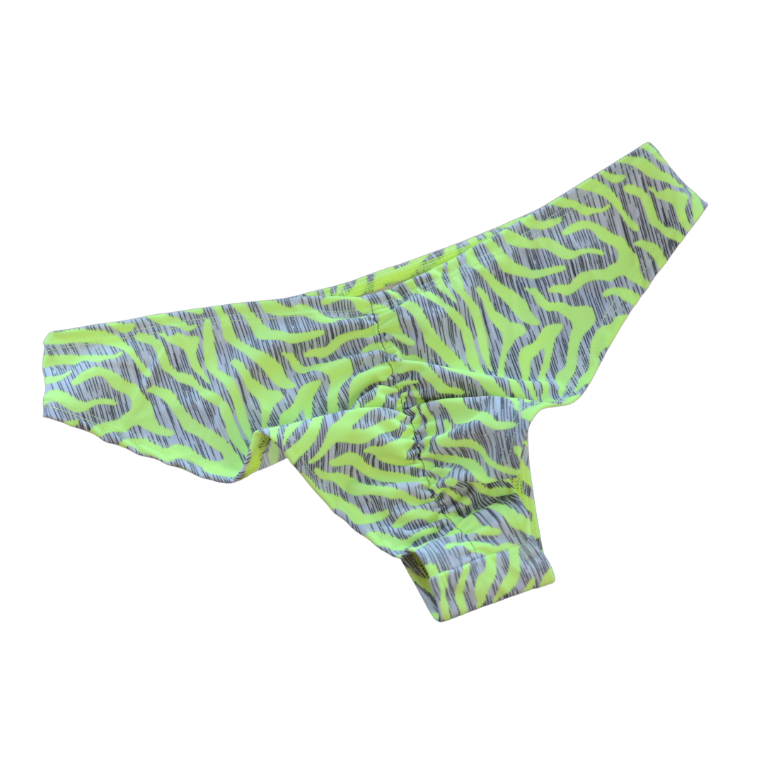 Neon Tiger Emmy Bottom