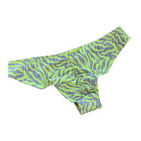 Neon Tiger Emmy Bottom