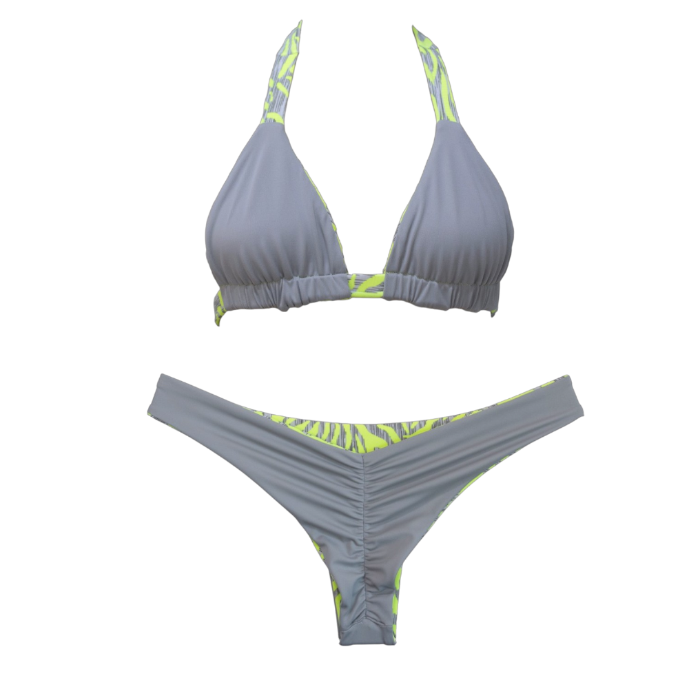 Neon Tiger/Ash Thalia Bundle