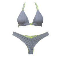 Neon Tiger/Ash Thalia Bundle