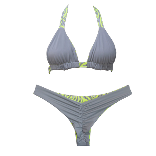 Neon Tiger/Ash Thalia Bundle