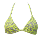 Neon Tiger Mia Top