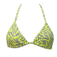 Neon Tiger Mia Top