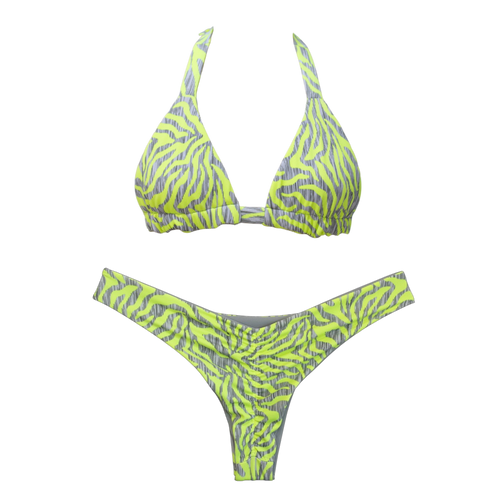 Neon Tiger/Ash Thalia Bundle