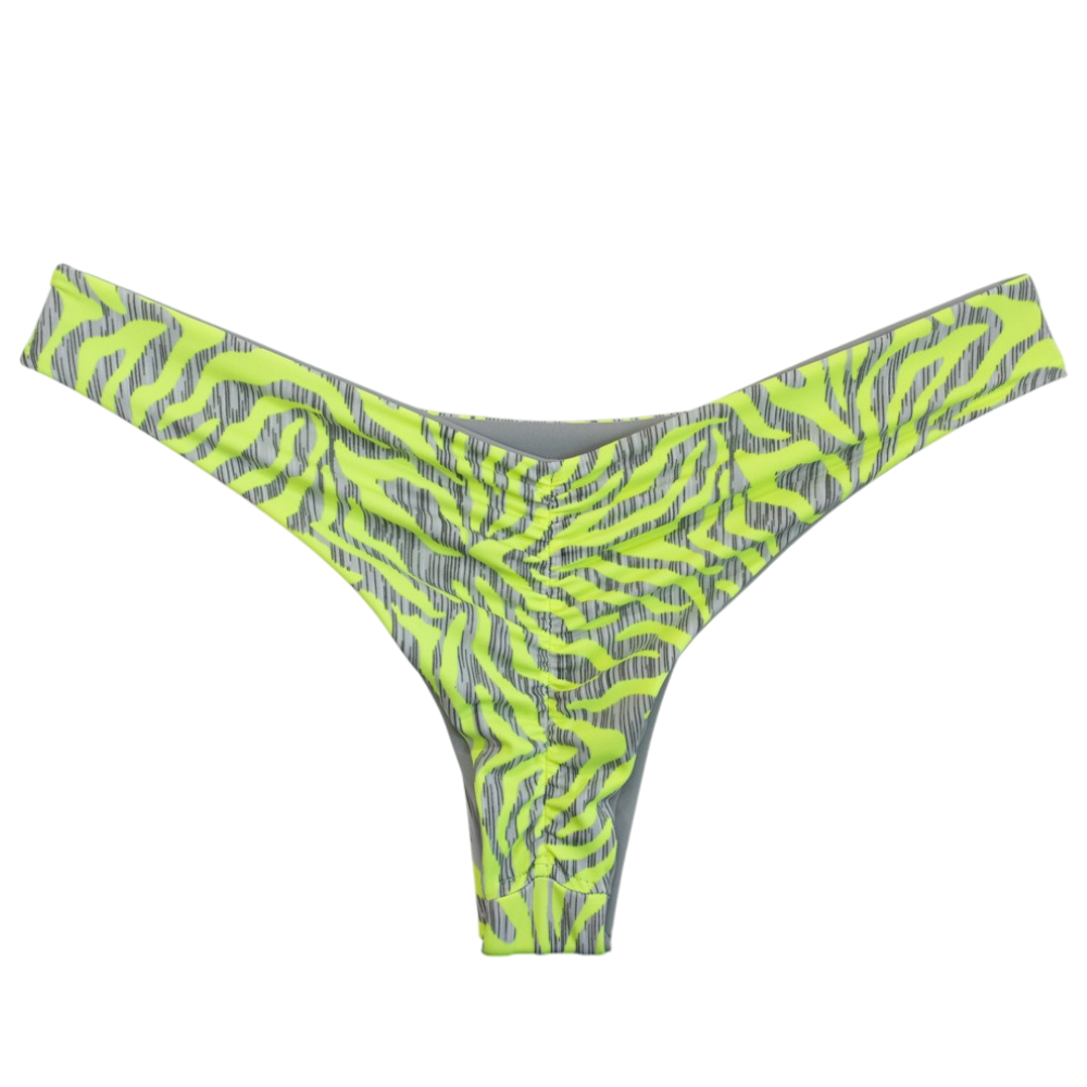 Neon Tiger/Ash Serena Bottom
