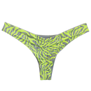 Neon Tiger/Ash Serena Bottom