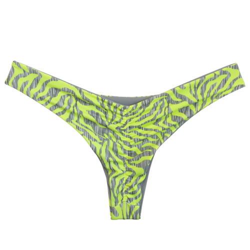 Neon Tiger/Ash Serena Bottom