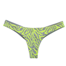 Neon Tiger/Ash Serena Bottom