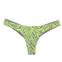Neon Tiger/Ash Serena Bottom