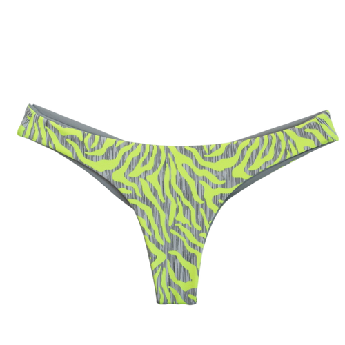 Neon Tiger/Ash Serena Bottom