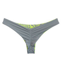 Neon Tiger/Ash Serena Bottom