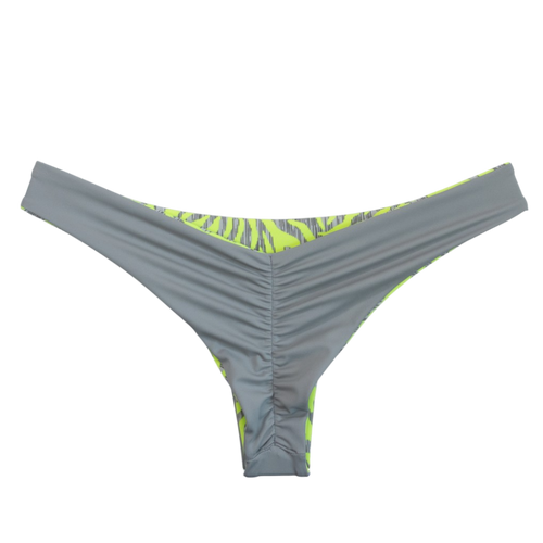 Neon Tiger/Ash Serena Bottom