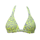 Neon Tiger/Ash Thalia Top