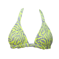 Neon Tiger/Ash Thalia Top