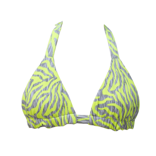 Neon Tiger/Ash Thalia Top
