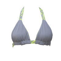Neon Tiger/Ash Thalia Top