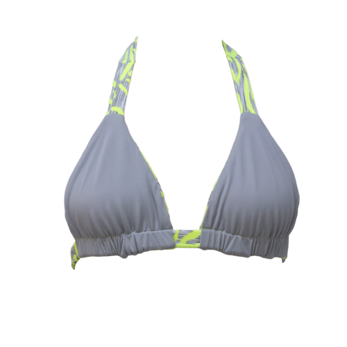 Neon Tiger/Ash Thalia Top