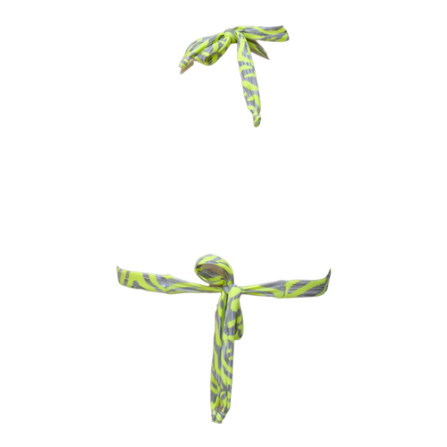 Neon Tiger/Ash Thalia Top