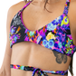 Midnight Bloom/Rosebud  Nicole Top