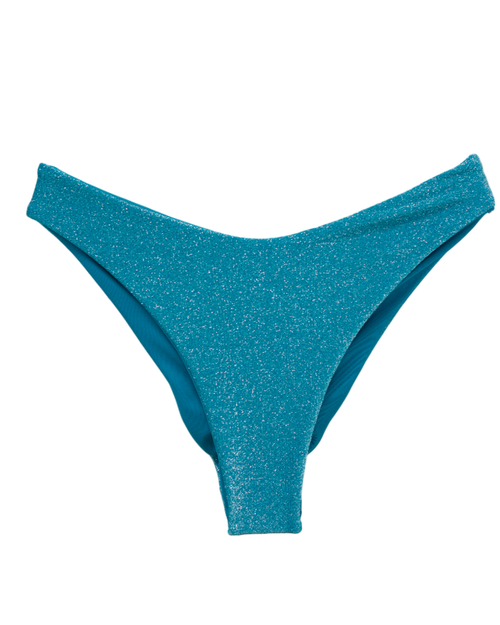 Ocean Sparkle Brigitte Bottom