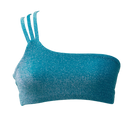 Ocean Sparkle Goddess Top