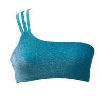 Ocean Sparkle Goddess Top