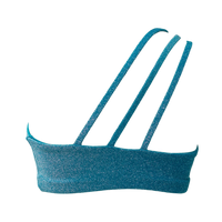 Ocean Sparkle Goddess Top