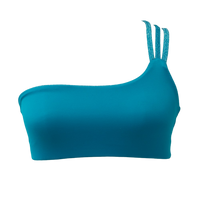 Ocean Sparkle Goddess Top