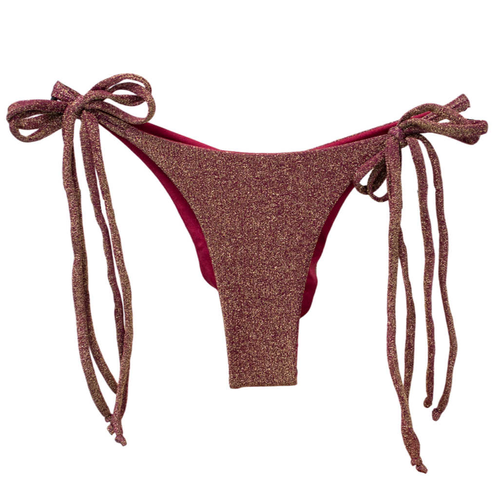 Berry Sparkle Olivia Bottom