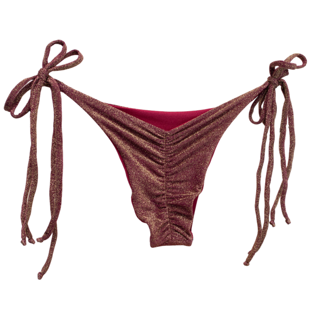 Berry Sparkle Olivia Bottom