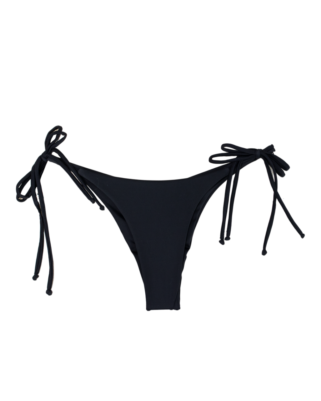 Black Olivia Bottom