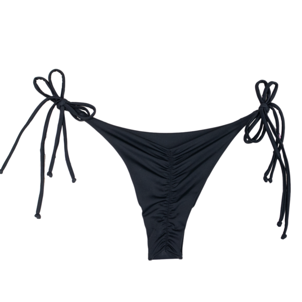 Black Olivia Bottom
