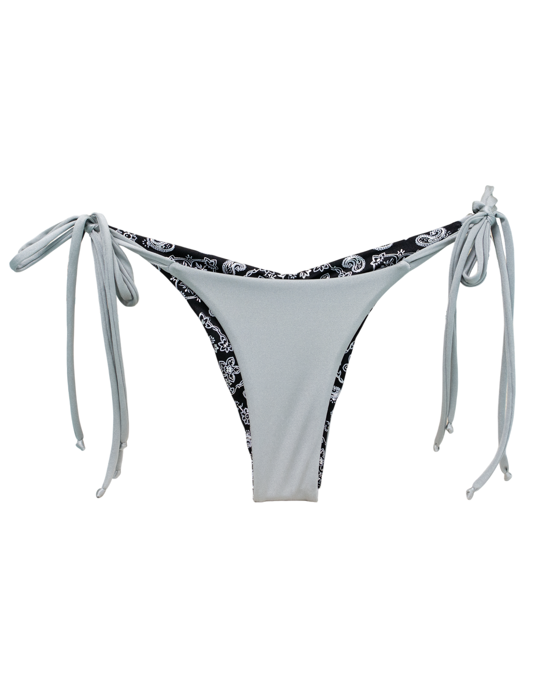 
                  
                    Outlaw/Silver Olivia Bottom
                  
                