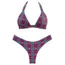 Peacock/Teal Thalia + Stella Bundle