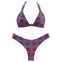 Peacock/Teal Thalia + Stella Bundle