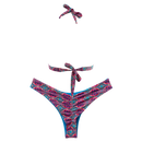 Peacock/Teal Thalia + Stella Bundle