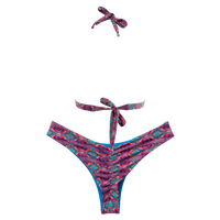 Peacock/Teal Thalia + Stella Bundle