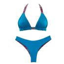 Peacock/Teal Thalia + Stella Bundle