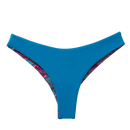 Peacock/Teal Stella Bottom