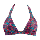 Peacock/Teal Thalia Top